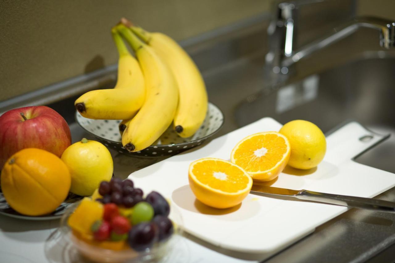 Hotel Hauza Kyoto Gojo Karasuma Zewnętrze zdjęcie