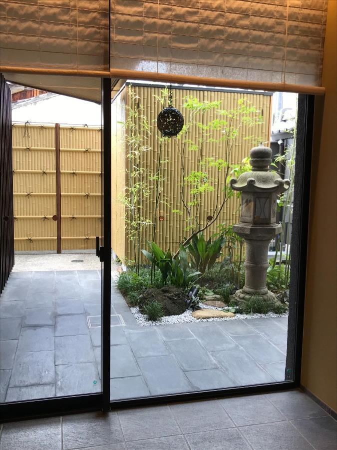 Hotel Hauza Kyoto Gojo Karasuma Zewnętrze zdjęcie