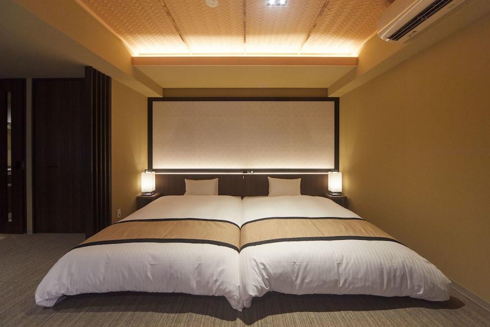 Hotel Hauza Kyoto Gojo Karasuma Zewnętrze zdjęcie