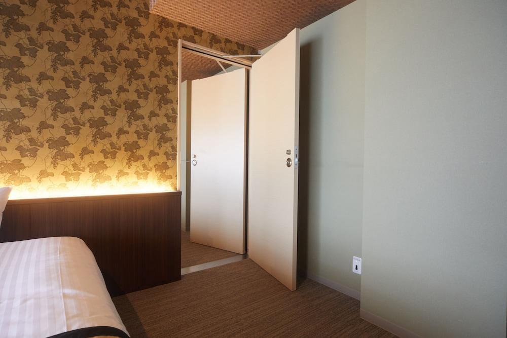 Hotel Hauza Kyoto Gojo Karasuma Zewnętrze zdjęcie