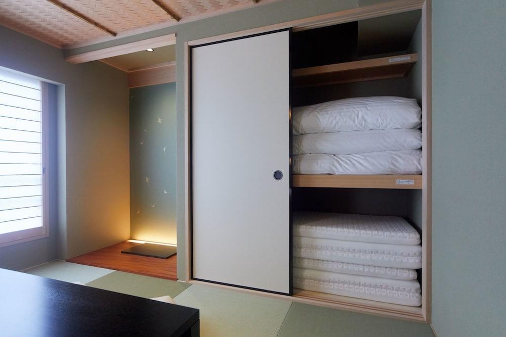 Hotel Hauza Kyoto Gojo Karasuma Zewnętrze zdjęcie