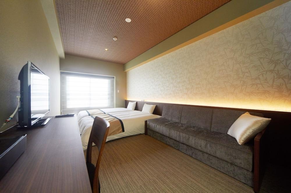 Hotel Hauza Kyoto Gojo Karasuma Zewnętrze zdjęcie
