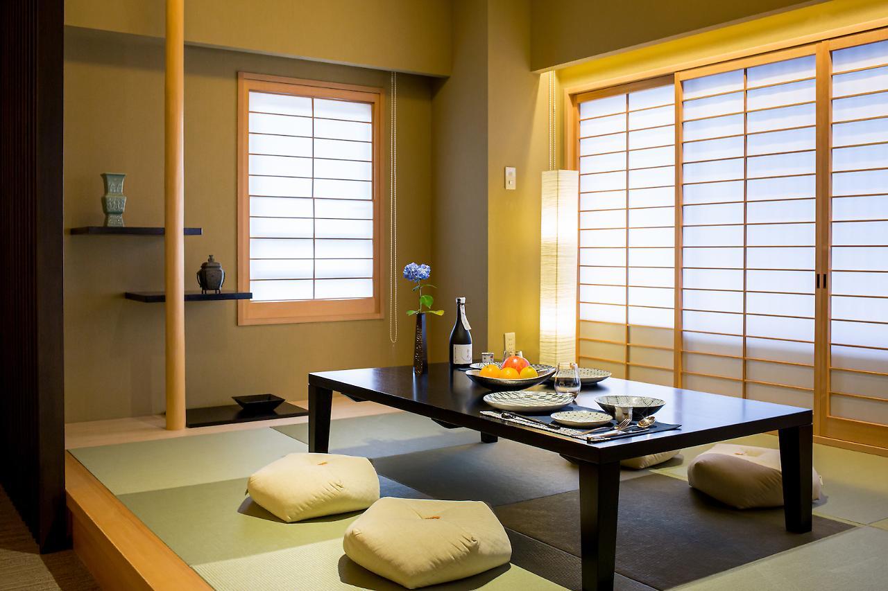 Hotel Hauza Kyoto Gojo Karasuma Zewnętrze zdjęcie