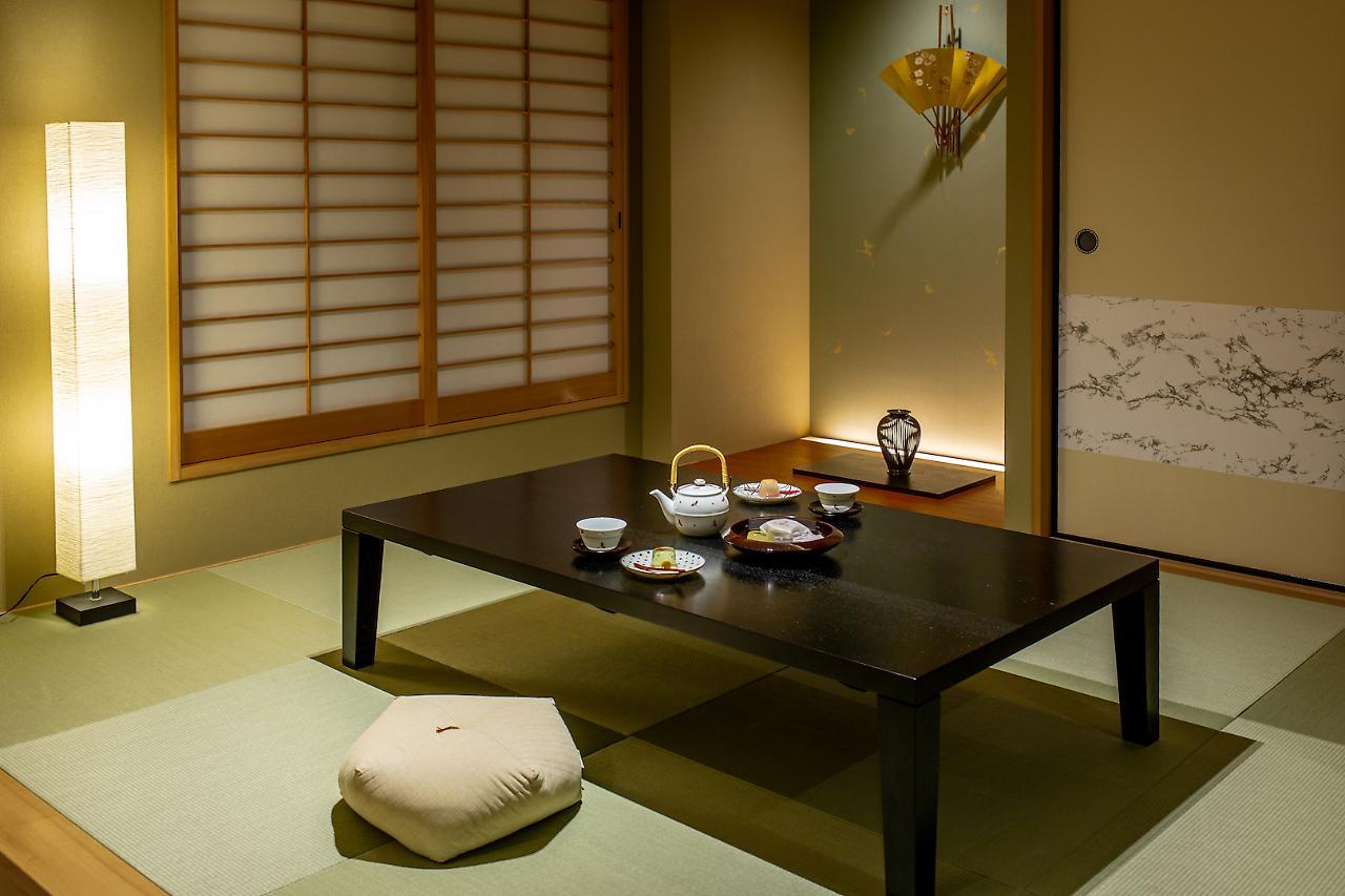 Hotel Hauza Kyoto Gojo Karasuma Zewnętrze zdjęcie