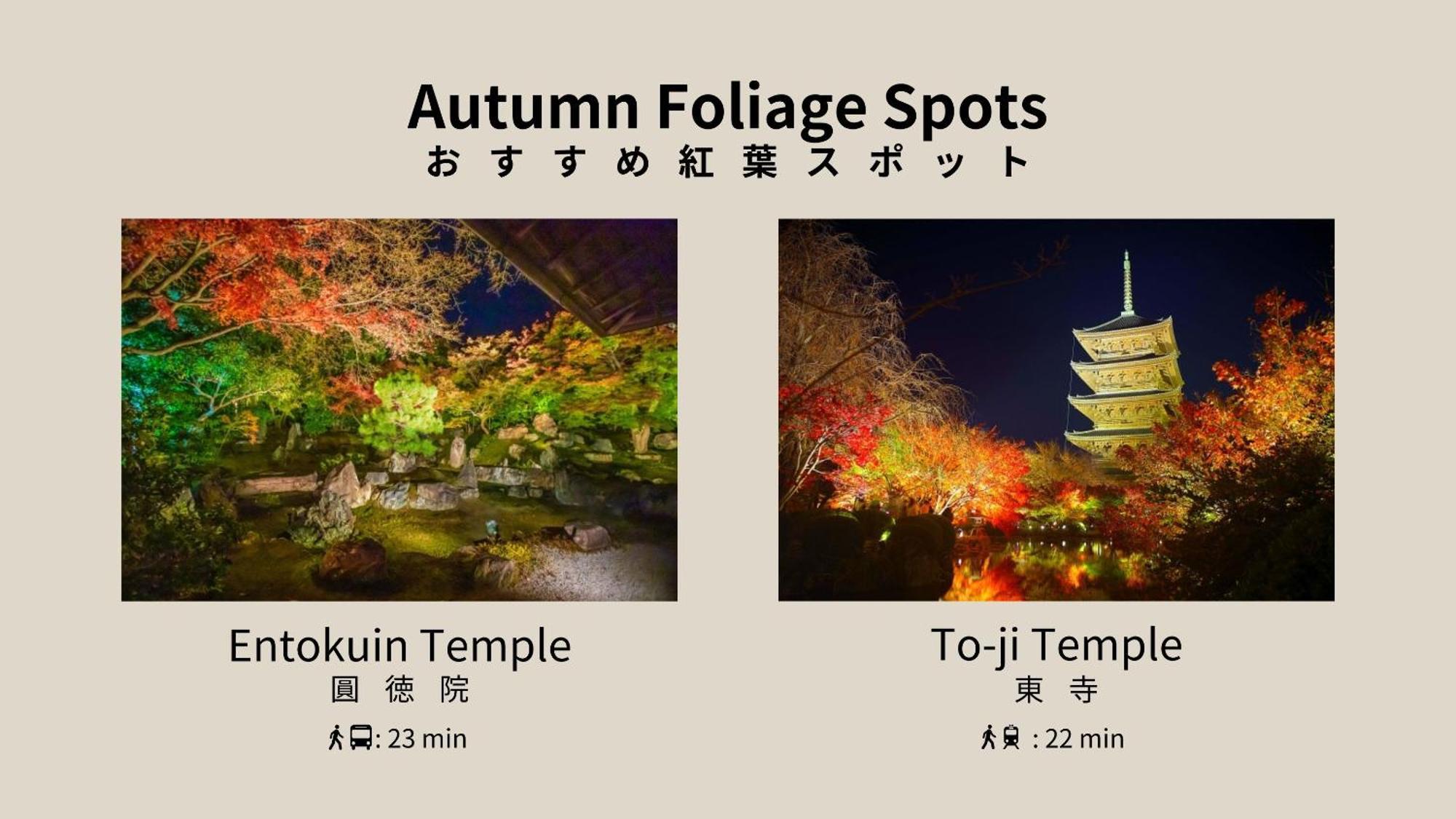 Hotel Hauza Kyoto Gojo Karasuma Zewnętrze zdjęcie