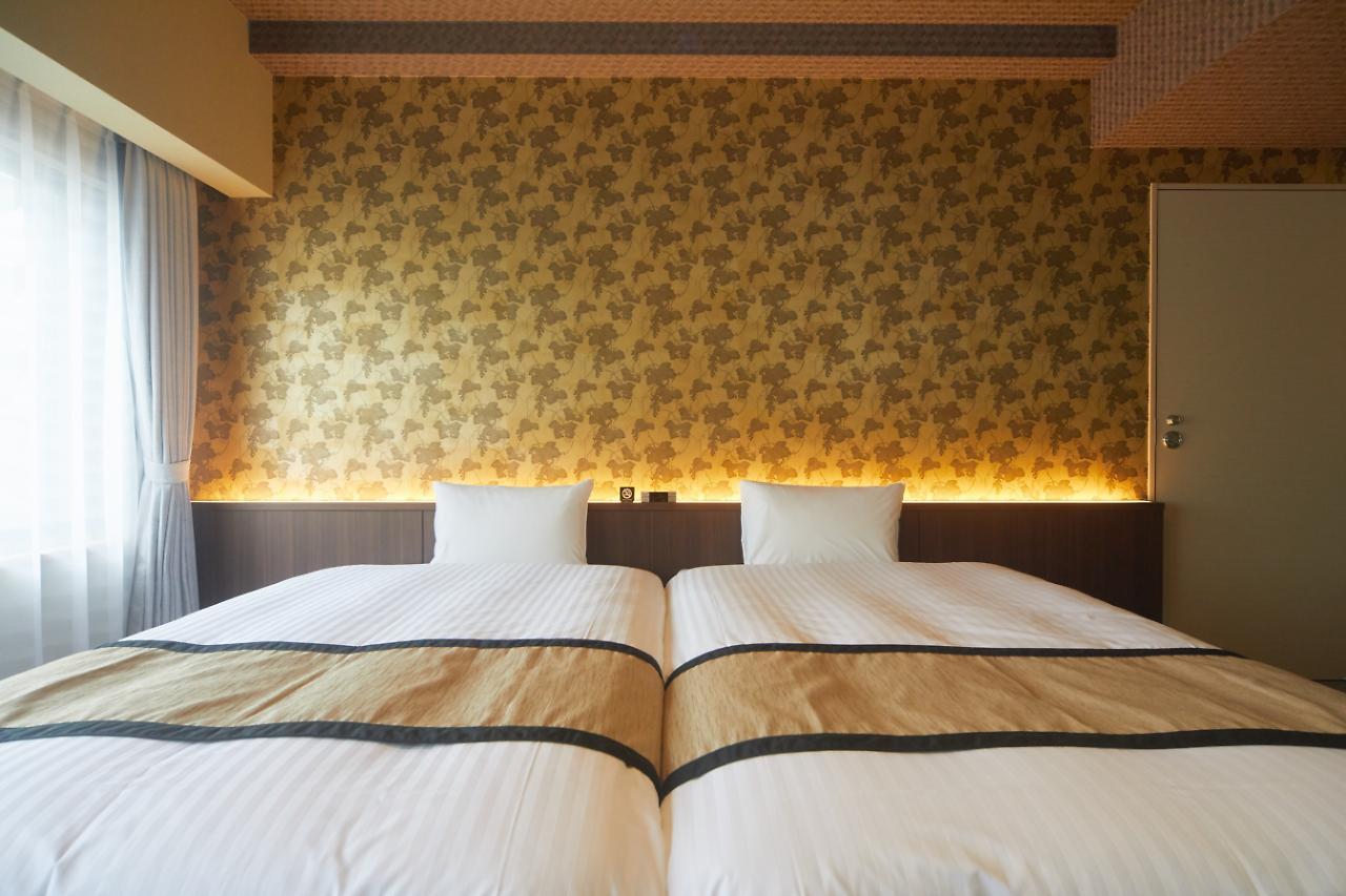 Hotel Hauza Kyoto Gojo Karasuma Zewnętrze zdjęcie