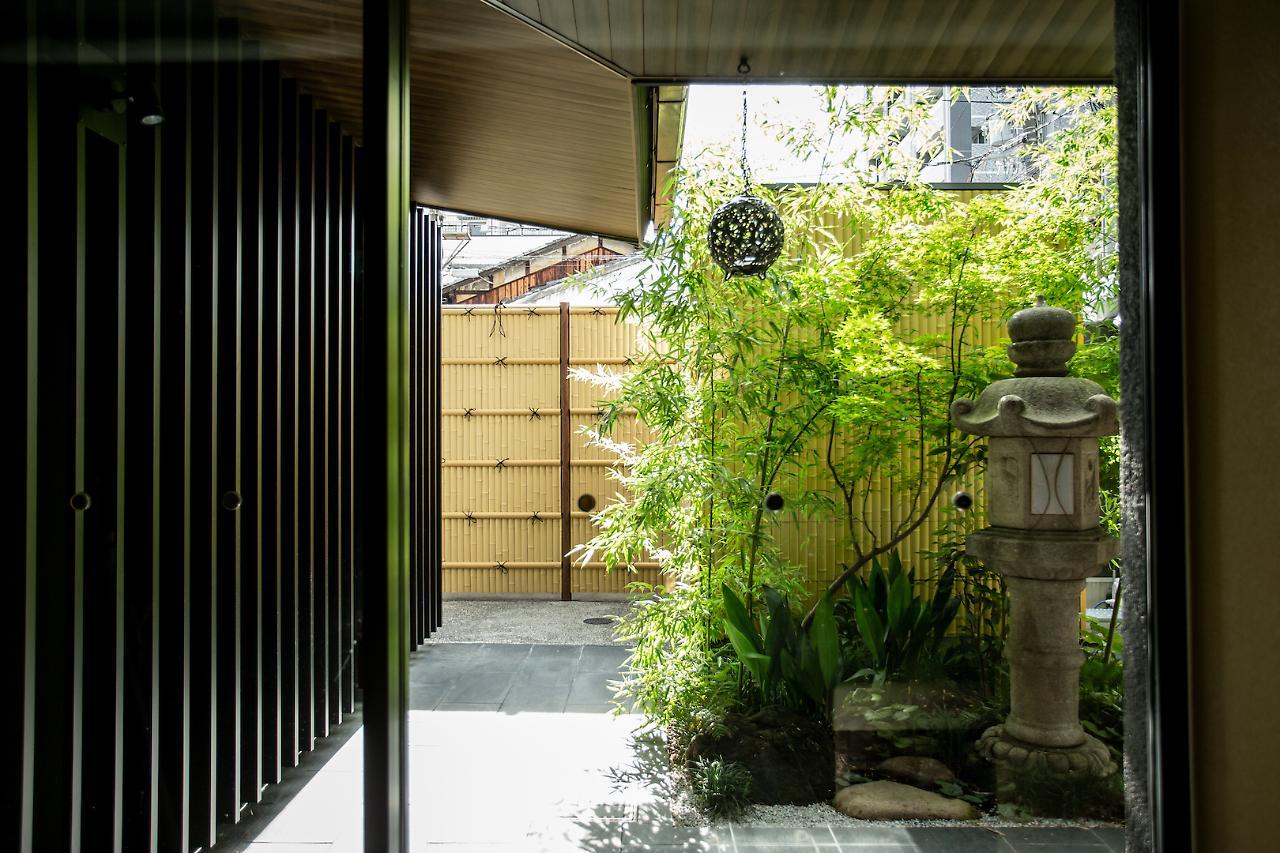 Hotel Hauza Kyoto Gojo Karasuma Zewnętrze zdjęcie