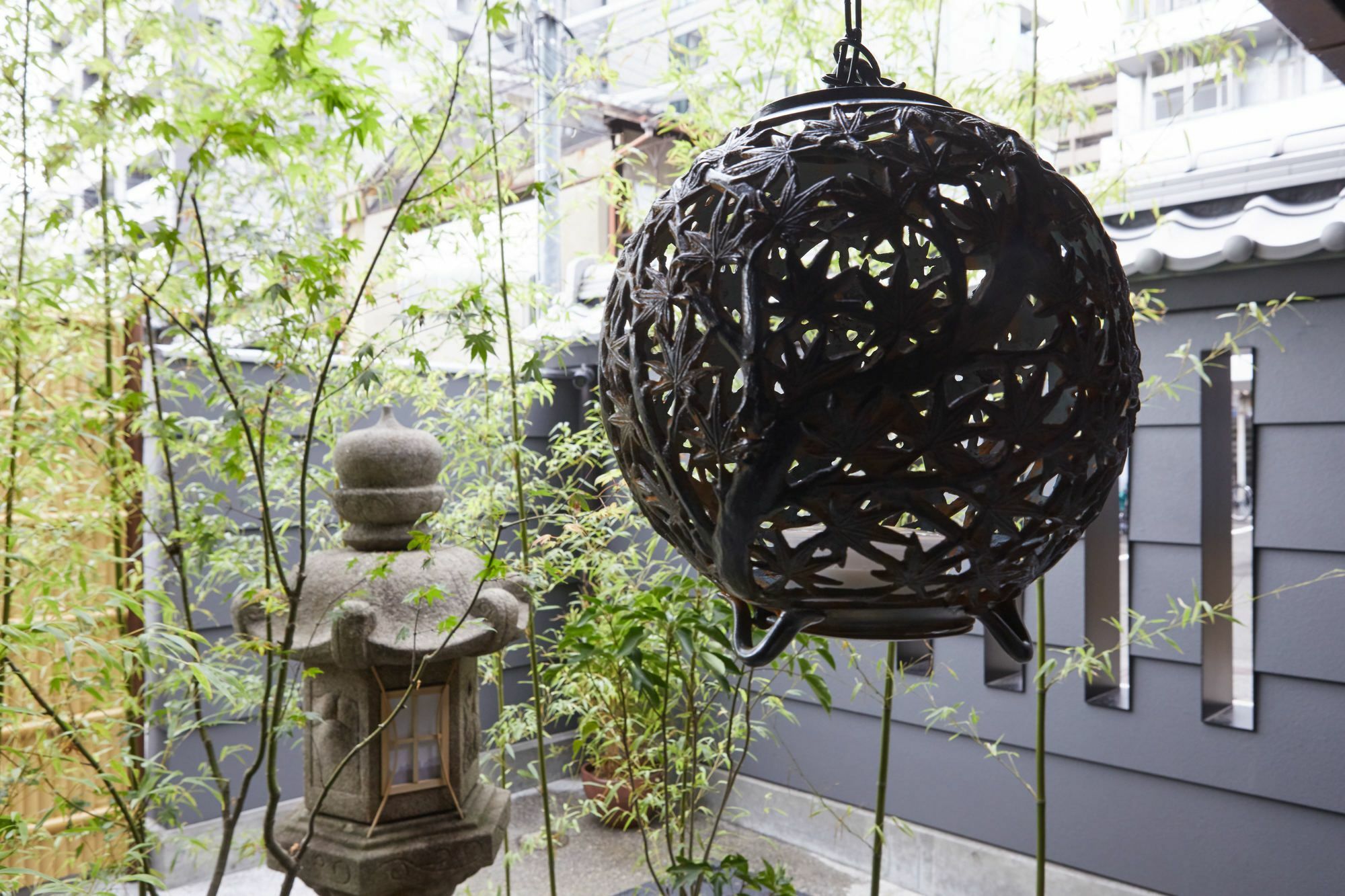 Hotel Hauza Kyoto Gojo Karasuma Zewnętrze zdjęcie