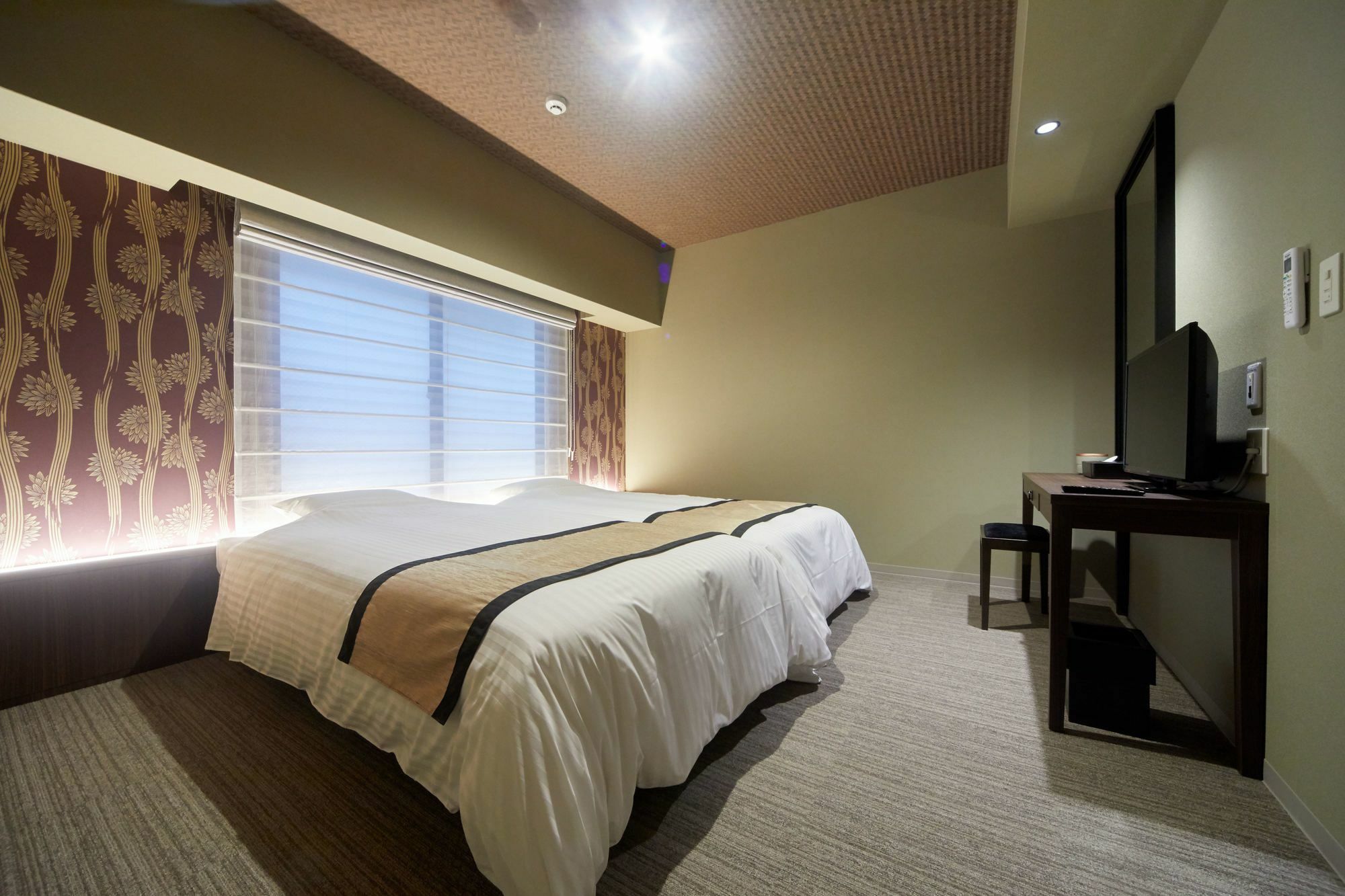 Hotel Hauza Kyoto Gojo Karasuma Zewnętrze zdjęcie