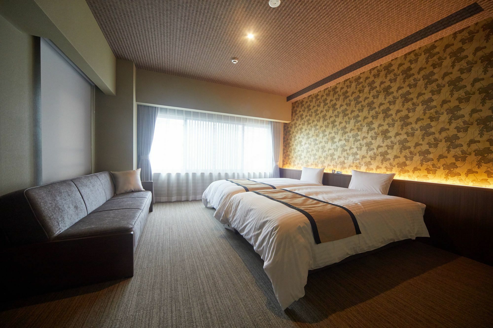 Hotel Hauza Kyoto Gojo Karasuma Zewnętrze zdjęcie